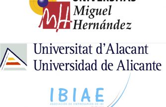IBIAE colabora con masters de la Universidad de Alicante y de Elche